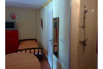 Mazedonien Privát Ohrid, Exterieur